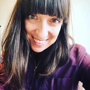 Meet your Posher, Laura